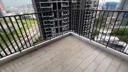 The Trilinq (D5), Condominium #485828931